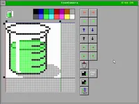 Icon-Cam (Entwicklungstool)